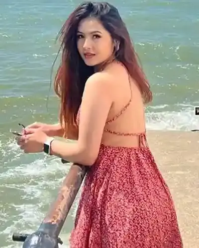 Pimpri-Chinchwad Escort Service