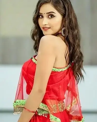 Escort In Pimpri-Chinchwad